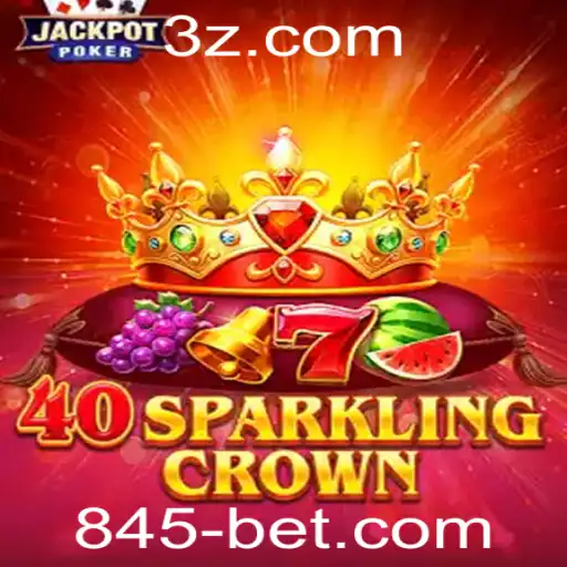 Explorando 40SparklingCrown: O Jogo de Apostas do Momento