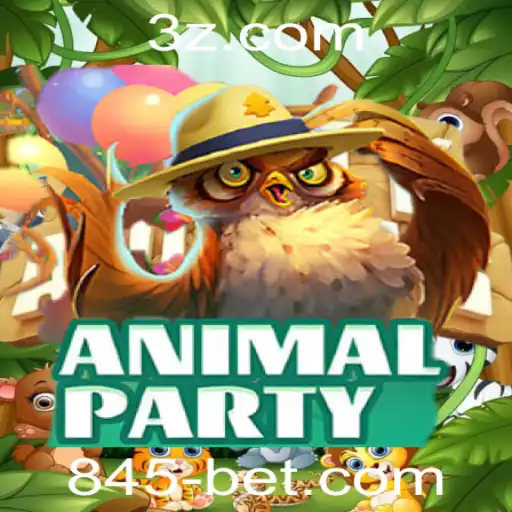 Descubra o Fascinante Mundo de AnimalParty: Um Guia Completo