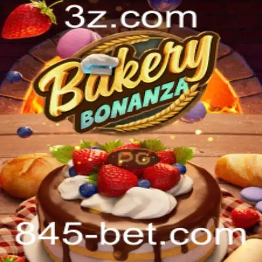 Descubra o Fascinante Mundo do Jogo BakeryBonanza e a Emoção da 845 Bet