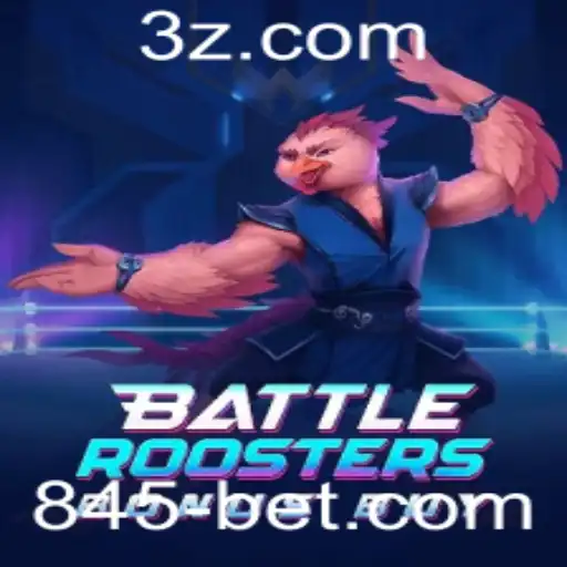 Explorando a Emoção de BattleRoostersBonusBuy com 845 Bet