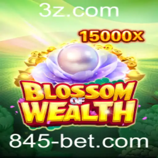 BlossomofWealth: Um Mergulho no Mundo dos Cassinos Online com 845 Bet
