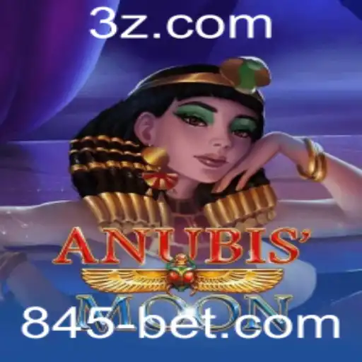 AnubisMoon: Descobrindo o Mistério do Antigo Egito com 845 Bet