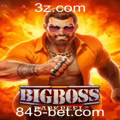 Explorando o Mundo de BigBoss: O Jogo de Estratégia com 845 Bet