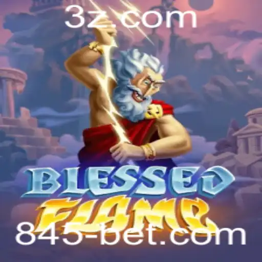 Descubra Tudo Sobre BlessedFlame: O Jogo de Apostas que Está Dominando