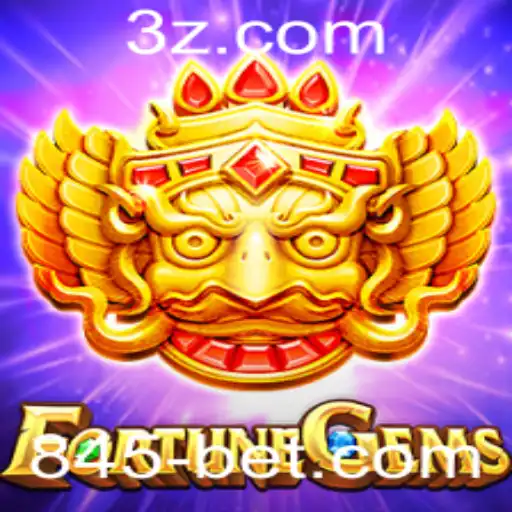 Explorando FortuneGems: A Emoção do Jogo e a Estratégia de 845 Bet