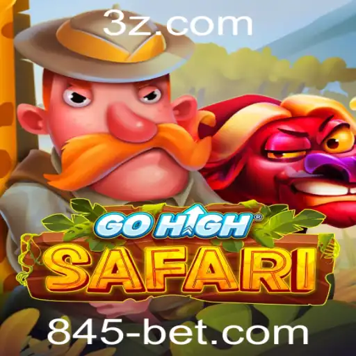 GoHighSafari: Aventura e Estratégia no Mundo dos Jogos de Apostas