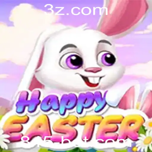HappyEaster: Uma Aventura de Azar e Estratégia com 845 Bet