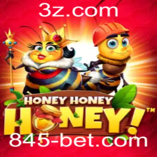Explorando o Mundo de HoneyHoneyHoney e 845 Bet