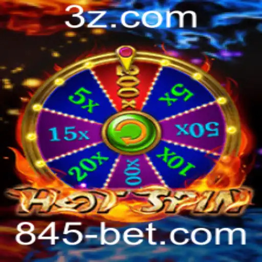 Explorando o Jogo HotSpin: Regras e Estratégias para Apostar com 845 Bet