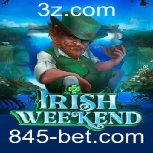 IrishWeekend: Descubra o Jogo Revolucionário com 845 Bet