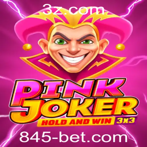 Explorando o Universo do Jogo Pinkjoker e a Aposta 845 Bet