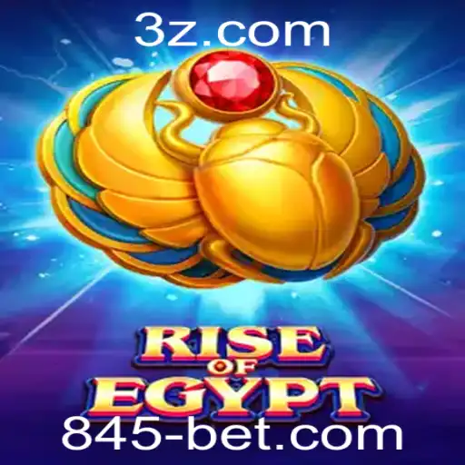 Explorando o Fascinante Mundo de 'RiseOfEgypt' com a Estratégia '845 Bet'