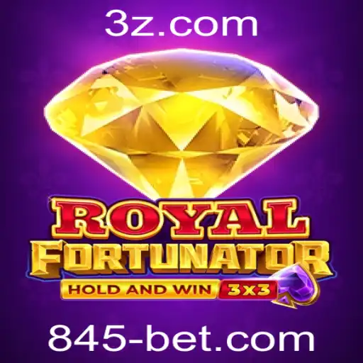 RoyalFort: Explorando o Mundo do Jogo 845 Bet