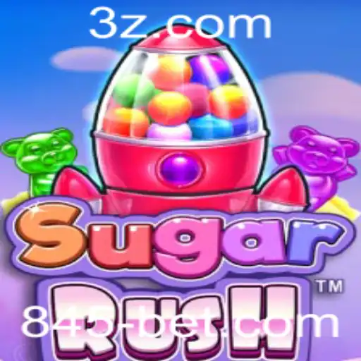 Explorando o Mundo Do SugarRush: A Magia de 845 Bet