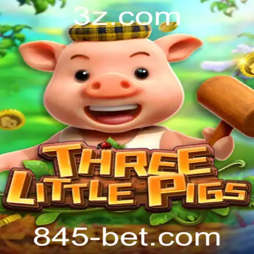 Descubra o Encantador Universo de THREELITTLEPIGS: O Novo Fenômeno do Entretenimento
