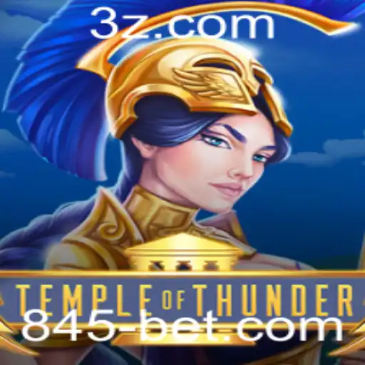 Explorando TempleofThunder: Uma Jornada de Estratégia e Emoção com 845 Bet