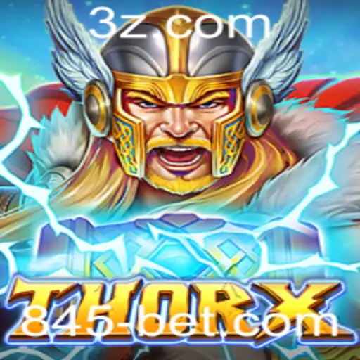 Explorando ThorX: Um Mergulho no Fascinante Mundo do Jogo 845 Bet