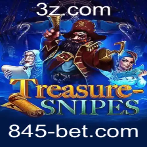 Explorando o Mundo de TreasureSnipes: Uma Aventura de Apostas com 845 Bet