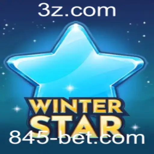 WinterStar: A Nova Sensação dos Jogos de Aposta - 845 Bet