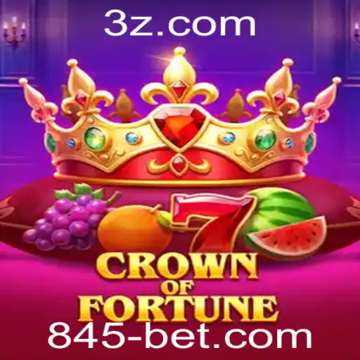 Explorando CrownofFortune: Um Mergulho Profundo no Universo de 845 Bet