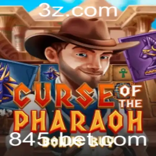 Descubra o Fascinante Mundo de CurseofthePharaohBonusBuy e o Atrativo '845 Bet'