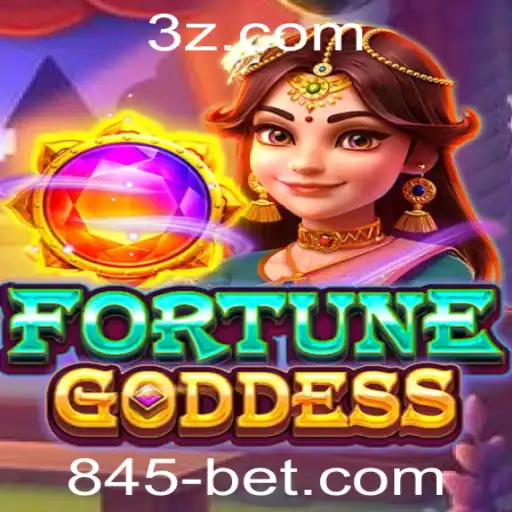 Explorando o Mundo de FORTUNEGODDESS: A Aventura do 845 Bet