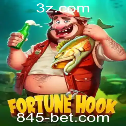 Desvendando FortuneHook: A Nova Sensação dos Jogos com 845 Bet
