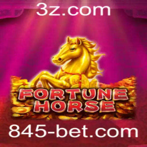 Descubra o Mundo Empolgante de FortuneHorse: O Jogo e a Aposta 845 Bet