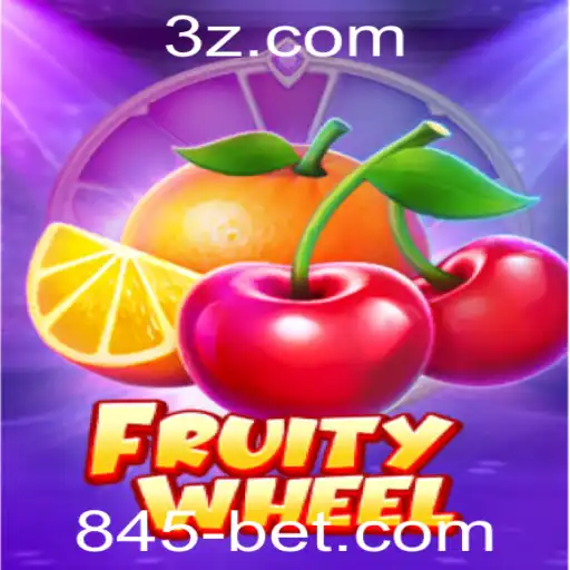 Descubra o Excitante Mundo do Jogo FruityWheel com 845 Bet