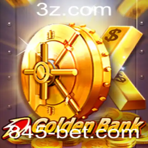 Descubra o Empolgante Jogo GoldenBank com a Chave 845 Bet