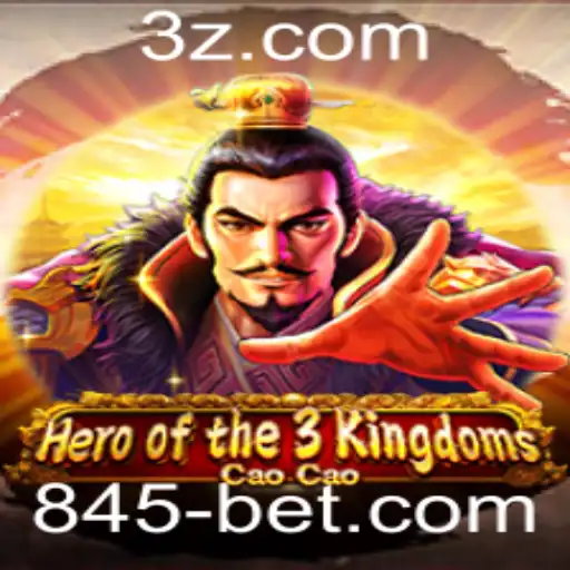 Explorando o Mundo de Heroofthe3KingdomsCaoCao