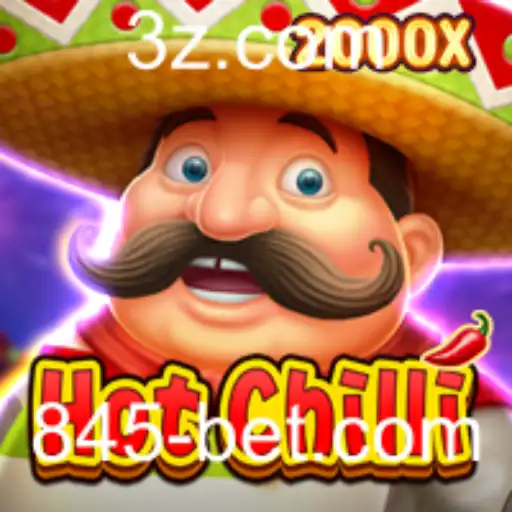 Explorando o Mundo do Jogo HotChilli com 845 Bet