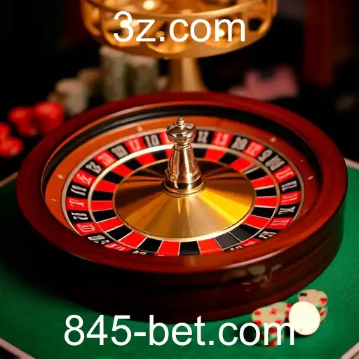Jogos de Roleta: Estratégias, História e Uso da 845 Bet