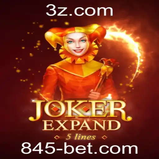 Explorando JokerExpand: Um Guia Completo para 845 Bet