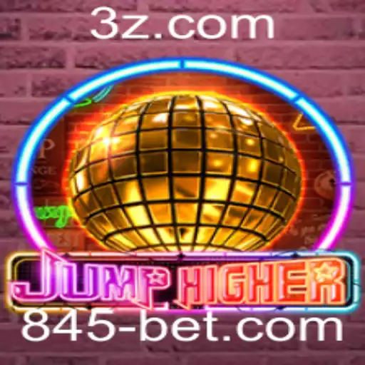 Explorando o Mundo de 'JumpHigher': Um Jogo de Estratégia com 845 Bet