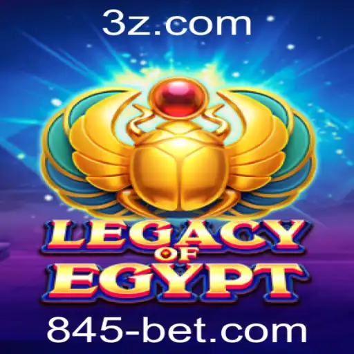 Explorando o Fascinante Mundo de LegacyOfEgypt em 845 Bet