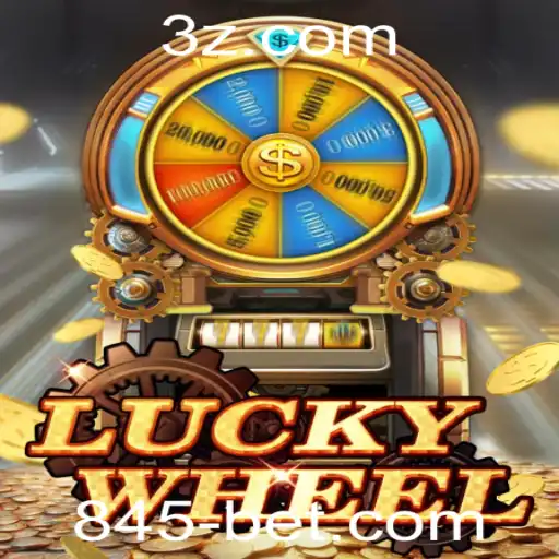 Descubra o Fascinante Mundo do LuckyWheel com 845 Bet