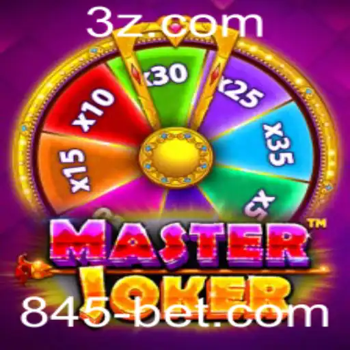Descubra o Universo Envolvente de MasterJoker: 845 Bet