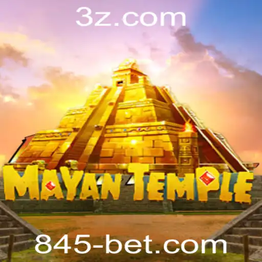 MayanTemple: Explorando Aventuras e Estratégias com 845 Bet