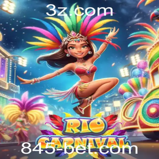 Descobrindo o Excitante Mundo de RioCarnival: Um Mergulho no Jogo 845 Bet