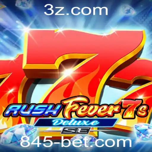 Descubra RushFever7sDeluxeSE: O Jogo de Cassino Revolucionário