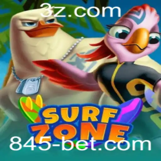 Descubra o Mundo Empolgante de SurfZone em 845 Bet