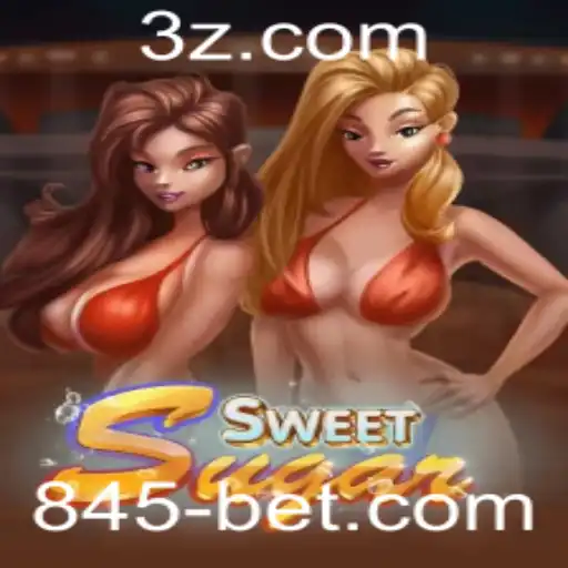 SweetSugar: Explorando o Mundo do Jogo de Azar 845 Bet