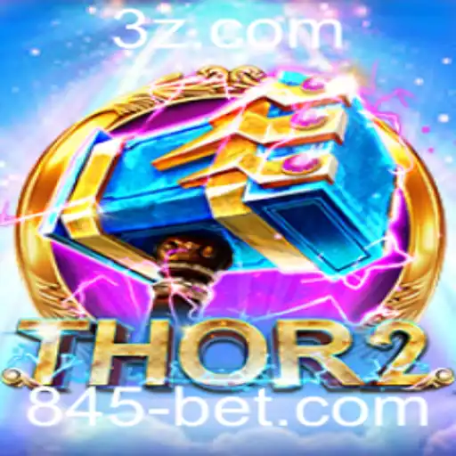 Descubra o Mundo de Thor2 e a Excitante Aventura de 845 Bet