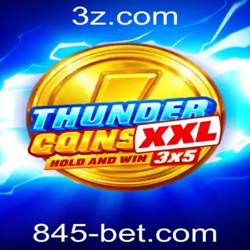 ThunderCoinsXxl: Uma Nova Dimensão de Entretenimento no Mundo dos Jogos