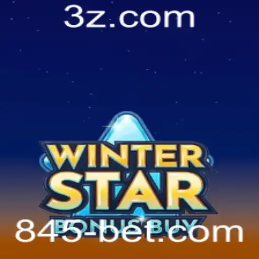 Explorando WinterStarBonusBuy: O Fascinante Mundo de 845 Bet