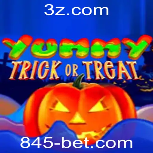 Descubra YummyTrickorTreat: O Jogo que Une Aventura e Estratégia com 845 Bet
