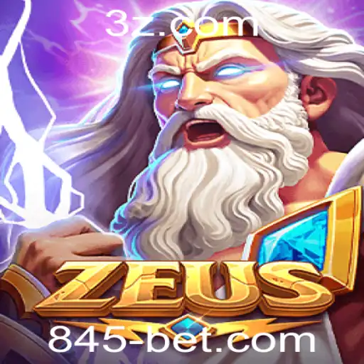 Descubra o Universo do Jogo Zeus com 845 Bet