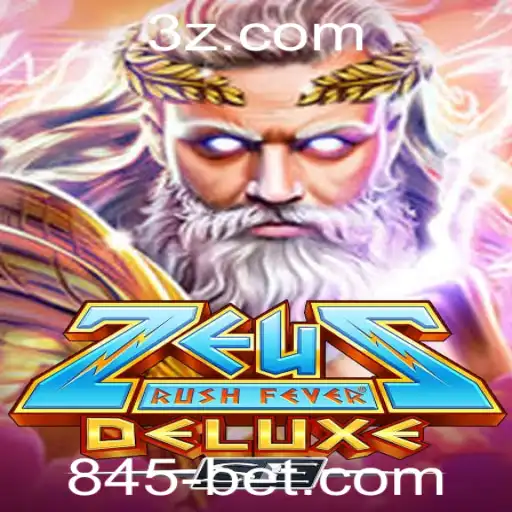 Descubra o ZeusRushFeverDeluxeSE: Mergulhe na Excitante Aventura de Cassino com 845 Bet